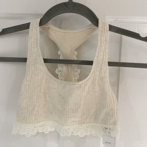 Aerie racerback bralette